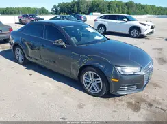 WAUANAF45HN010413 2017 AUDI A4