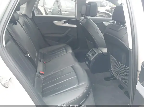 WAUANAF45HN012503 2017 AUDI A4 - Image 8
