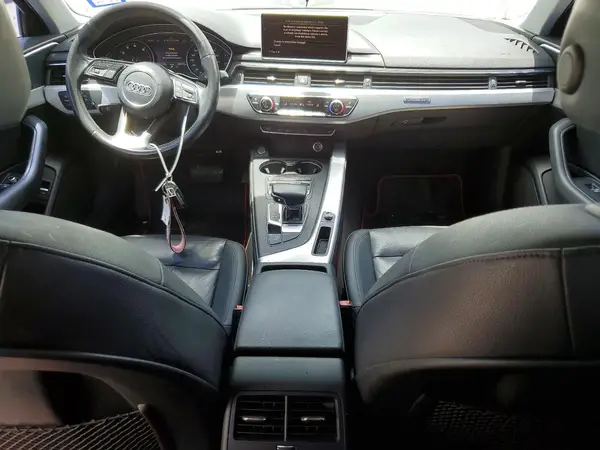 WAUANAF45HN012937 2017 AUDI A4 - Image 8
