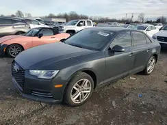 WAUANAF45HN015305 2017 AUDI A4