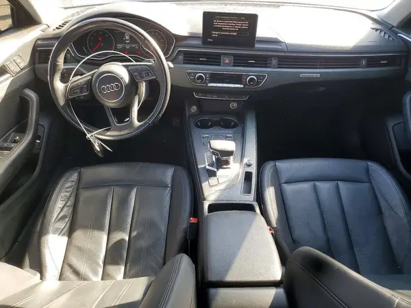 WAUANAF45HN015708 2017 AUDI A4 - Image 8