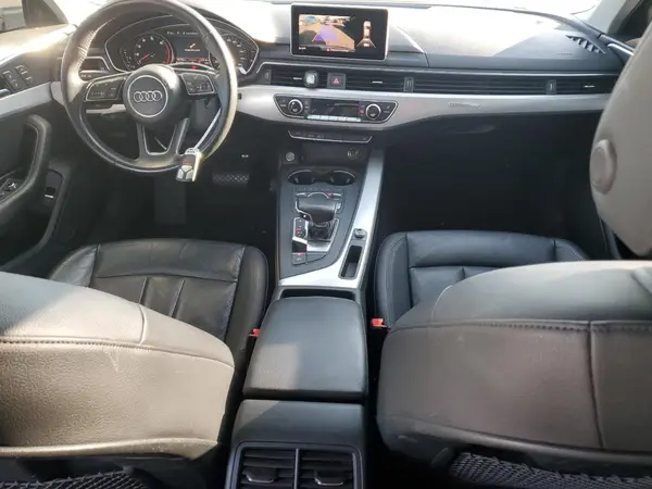 WAUANAF45HN020438 2017 AUDI A4 - Image 8