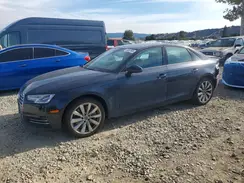 WAUANAF45HN021203 2017 AUDI A4