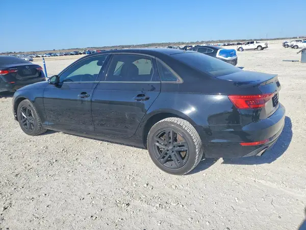 WAUANAF45HN023310 2017 AUDI A4 - Image 2