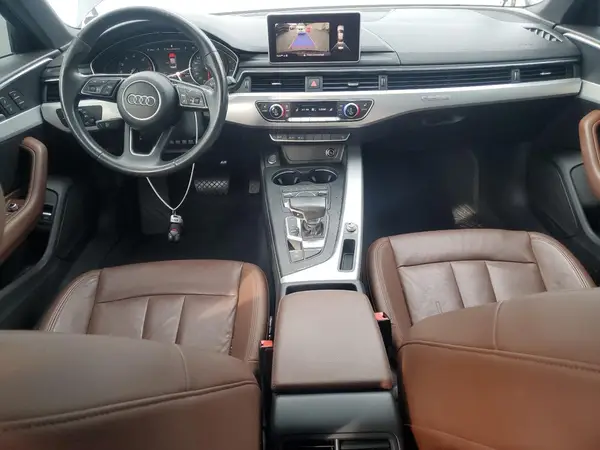 WAUANAF45HN023419 2017 AUDI A4 - Image 8