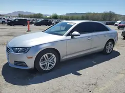 WAUANAF45HN026904 2017 AUDI A4