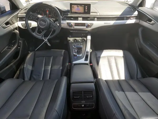 WAUANAF45HN026904 2017 AUDI A4 - Image 8