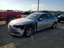 WAUANAF45HN027311 2017 AUDI A4