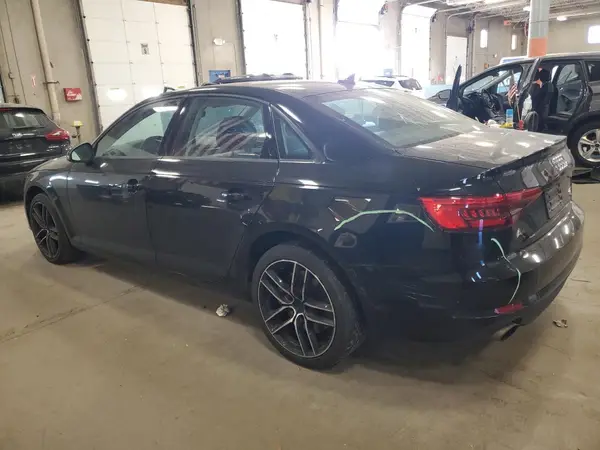 WAUANAF45HN029947 2017 AUDI A4 - Image 2