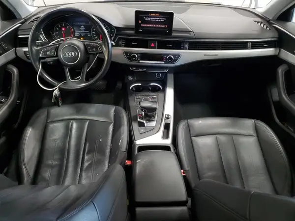 WAUANAF45HN029947 2017 AUDI A4 - Image 8