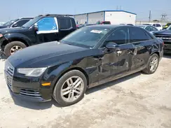WAUANAF45HN030127 2017 AUDI A4