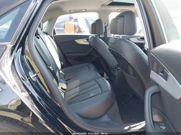 WAUANAF45HN030631 2017 AUDI A4 - Image 8