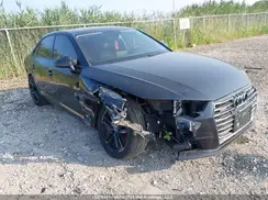 WAUANAF45HN030791 2017 AUDI A4