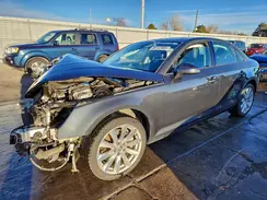 WAUANAF45HN032959 2017 AUDI A4
