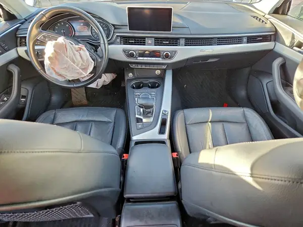 WAUANAF45HN032959 2017 AUDI A4 - Image 8