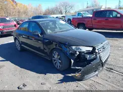 WAUANAF45HN037062 2017 AUDI A4