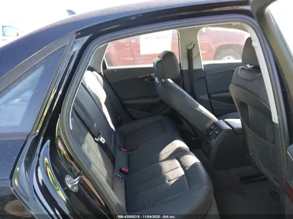 WAUANAF45HN037062 2017 AUDI A4 - Image 8