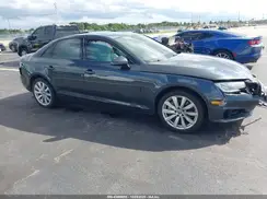 WAUANAF45HN038101 2017 AUDI A4