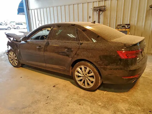 WAUANAF45HN040320 2017 AUDI A4 - Image 2