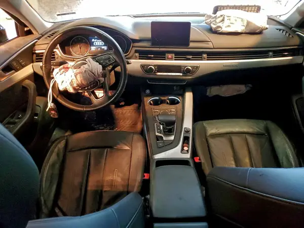 WAUANAF45HN040320 2017 AUDI A4 - Image 8