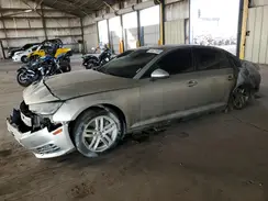 WAUANAF45HN040530 2017 AUDI A4