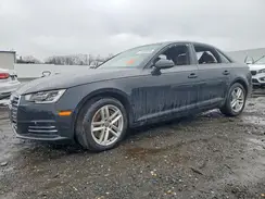 WAUANAF45HN041001 2017 AUDI A4