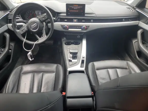 WAUANAF45HN043878 2017 AUDI A4 - Image 8