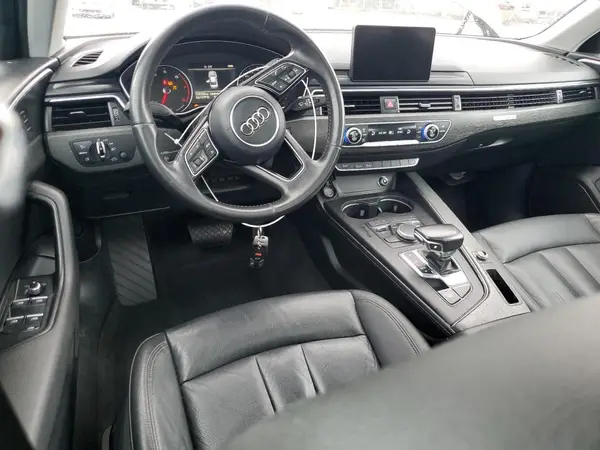 WAUANAF45HN046456 2017 AUDI A4 - Image 8