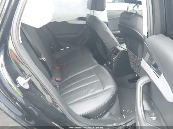 WAUANAF45HN053214 2017 AUDI A4 - Image 8