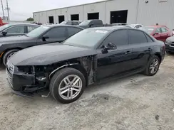 WAUANAF45HN069039 2017 AUDI A4