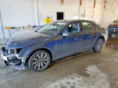 WAUANAF45HN072295 2017 AUDI A4