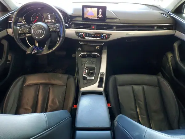 WAUANAF45HN072295 2017 AUDI A4 - Image 8
