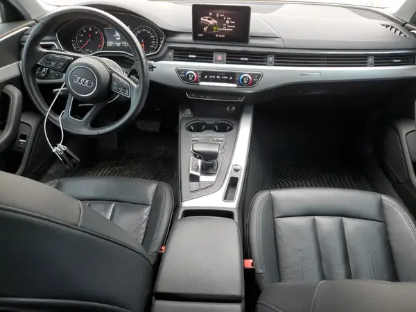 WAUANAF45JA006908 2018 AUDI A4 - Image 8