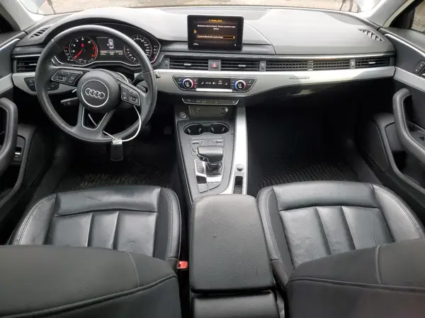 WAUANAF45JA111643 2018 AUDI A4 - Image 8