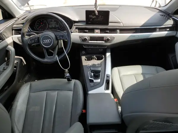 WAUANAF45JA136008 2018 AUDI A4 - Image 8
