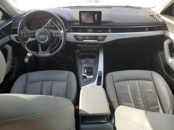 WAUANAF45JN005010 2018 AUDI A4 - Image 8