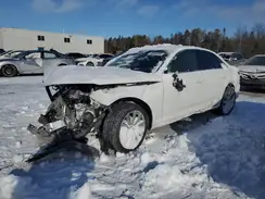 WAUANAF45JN008747 2018 AUDI A4