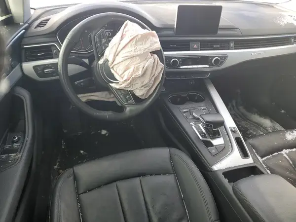 WAUANAF45JN008747 2018 AUDI A4 - Image 8