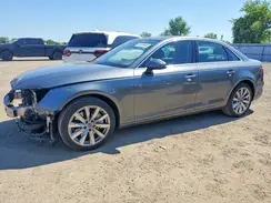 WAUANAF45KA050778 2019 AUDI A4