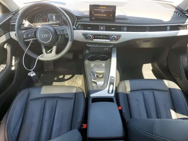 WAUANAF45KA050778 2019 AUDI A4 - Image 8