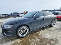 WAUANAF45LN009870 2020 AUDI A4