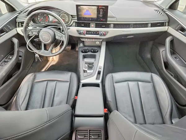 WAUANAF45LN009870 2020 AUDI A4 - Image 8