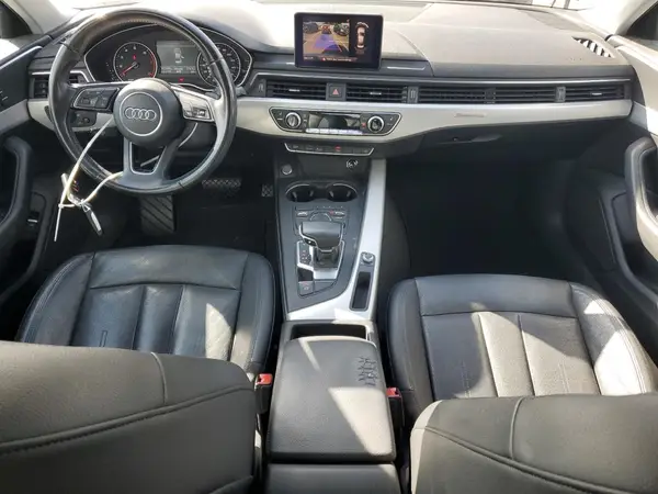 WAUANAF46HN002109 2017 AUDI A4 - Image 8