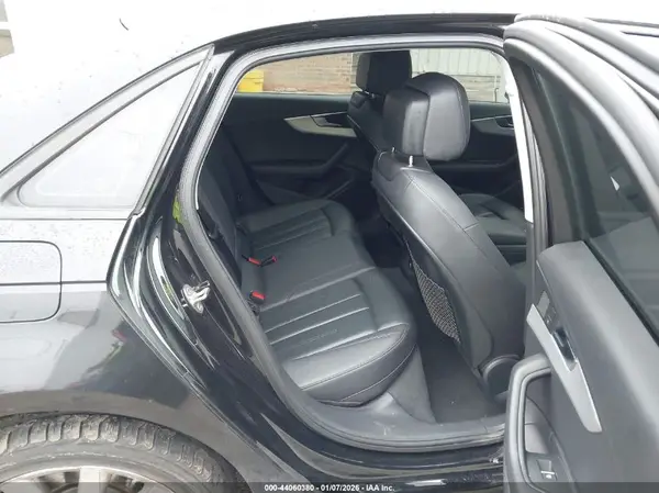 WAUANAF46HN002398 2017 AUDI A4 - Image 8