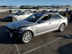 WAUANAF46HN002532 2017 AUDI A4