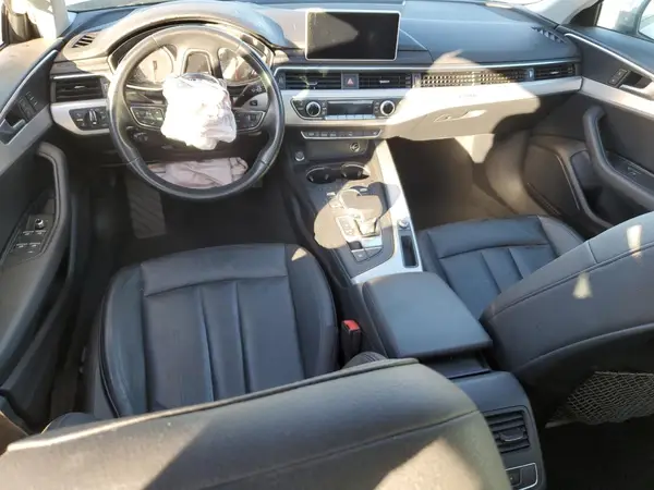 WAUANAF46HN002532 2017 AUDI A4 - Image 8