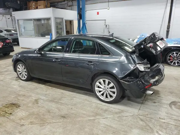 WAUANAF46HN003177 2017 AUDI A4 - Image 2