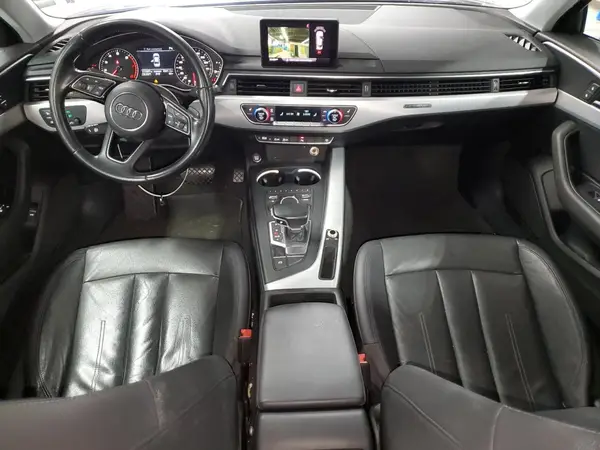 WAUANAF46HN003177 2017 AUDI A4 - Image 8