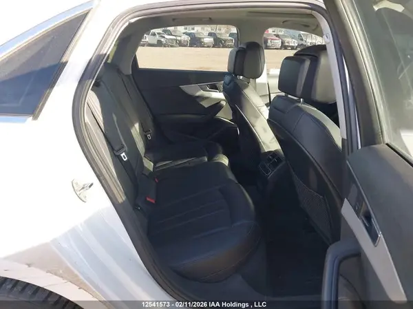 WAUANAF46HN004670 2017 AUDI A4 - Image 8