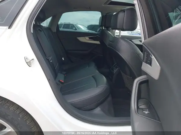WAUANAF46HN004751 2017 AUDI A4 - Image 8